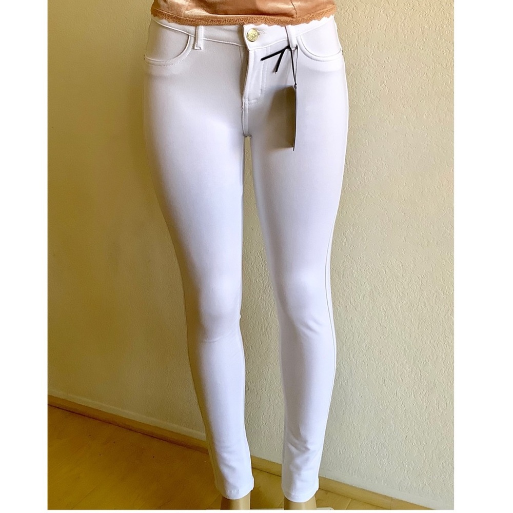 BRAZILIAN MOLETON JEAN
